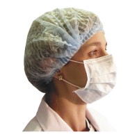 TOUCA CLIP POLIPROP AZUL 4716 (cx100un)